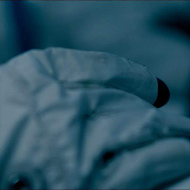 Still RETURNED TEASER 1