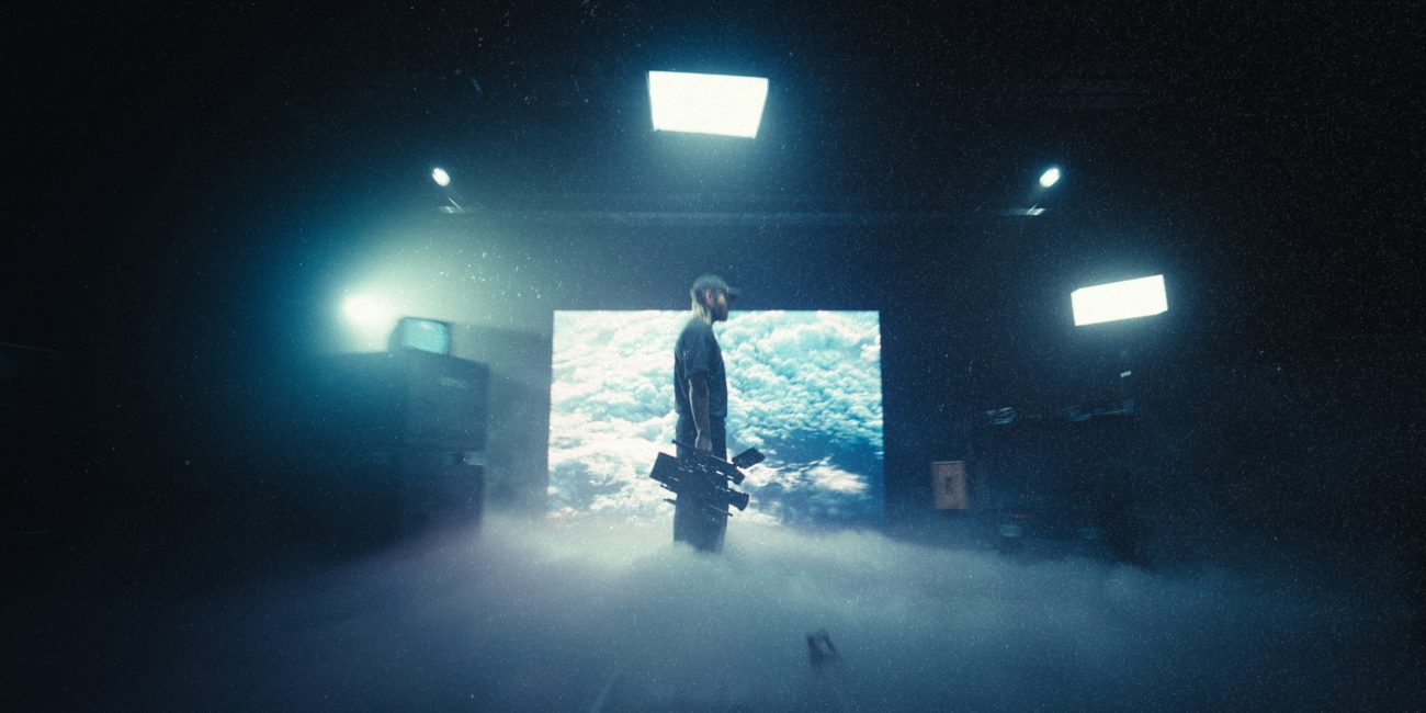 Levi Stute - Werbung - BTS 7