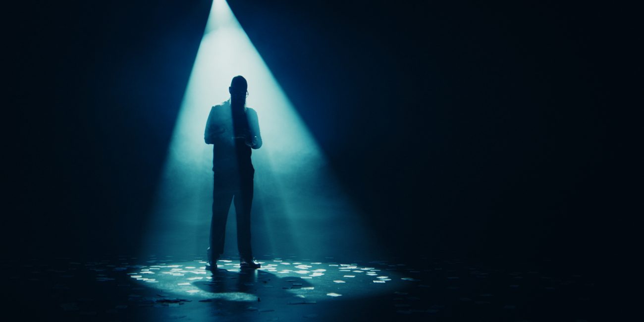 Cinematic Magician Trailer Still 3